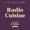 Radio Cuisine - Édouard de Pomiane