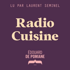 Radio Cuisine