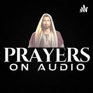 Prayers On Audio