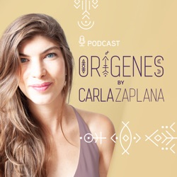 CARLA ZAPLANA : ORIGENES