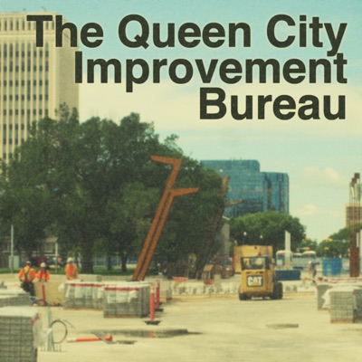 Queen City Improvement Bureau Queen City Improvement Bureau