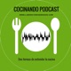 #2 Cocinando Podcast_Tarta de Manzana y Tarta de Queso