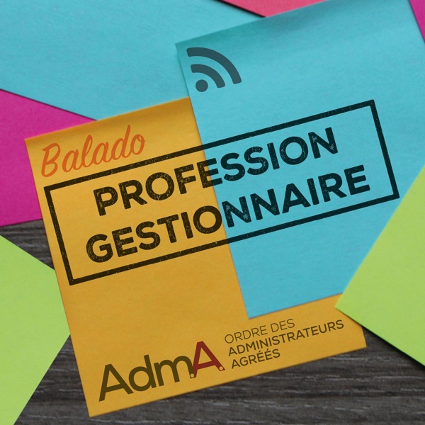 Profession Gestionnaire