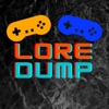 Lore Dump artwork