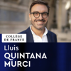 Génomique humaine et évolution - Lluis Quintana-Murci - Collège de France