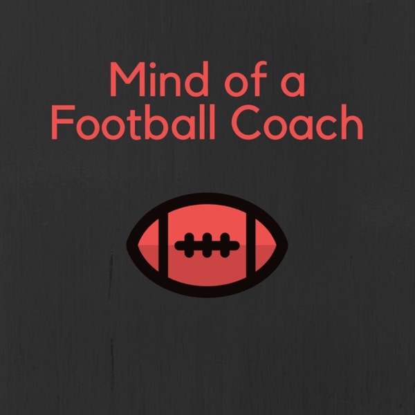 Mind of a Football Coach Artwork