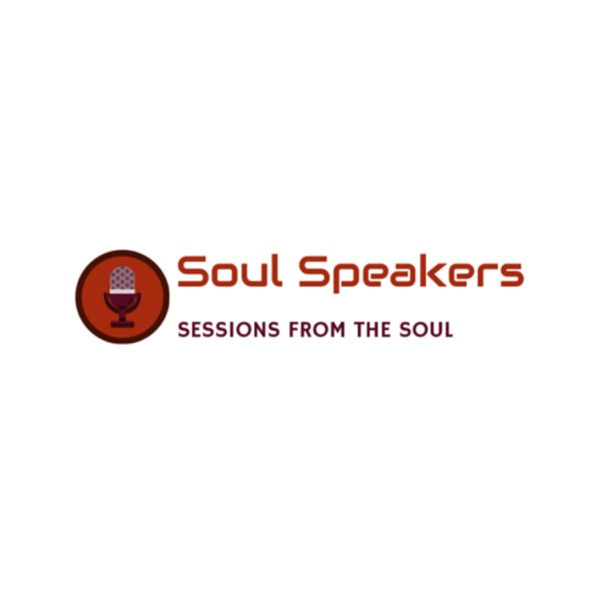 Soul Speakers Artwork