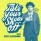 Take Your Shoes Off w/ Rick Glassman