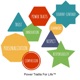 Growing "Give-N-Take" Kids: Power Traits for Life™