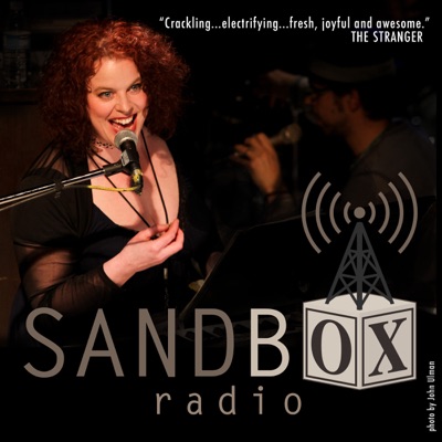 Sandbox Radio Live