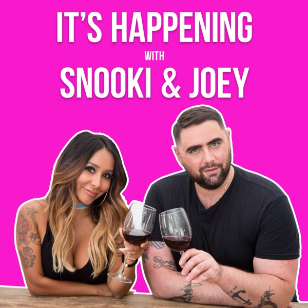 It's Happening with Snooki & Joey image