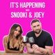 It's Happening with Snooki & Joey