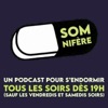 Somnifère, le podcast pour dormir