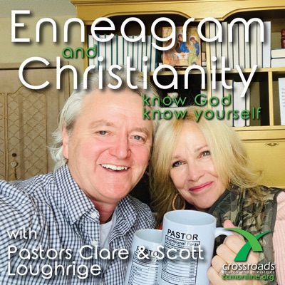 Enneagram and Christianity