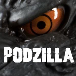 Podzilla