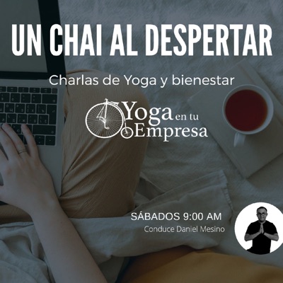 Yoga y meditación. El podcast