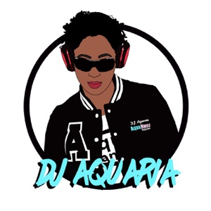 DJ Aquaria | The AQ Sound Experience