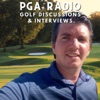 PGA Radio artwork