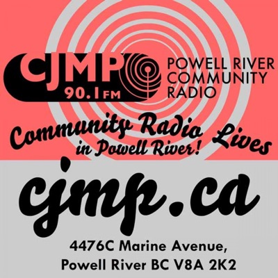 CJMP Podcast : CJMPNews
