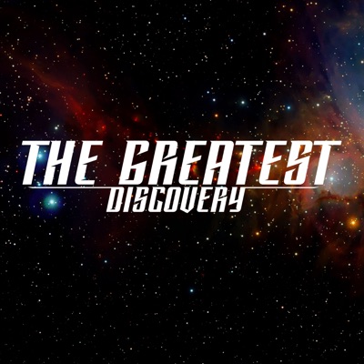 The Greatest Discovery: New Star Trek Reviewed The Greatest Discovery: New Star Trek Reviewed
