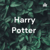 Harry Potter - Ian Arevalo