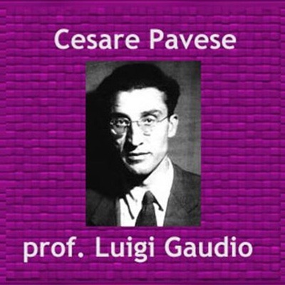 Cesare Pavese