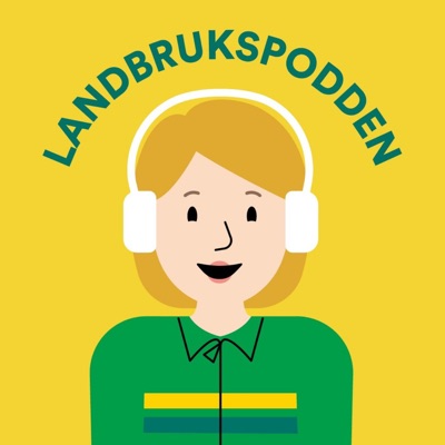 Landbrukspodden