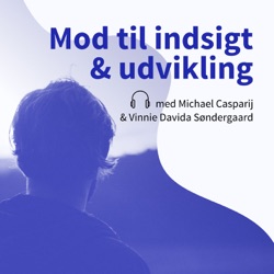 Mod til indsigt & udvikling