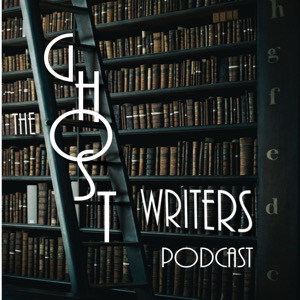 The Ghost Writers Podcast