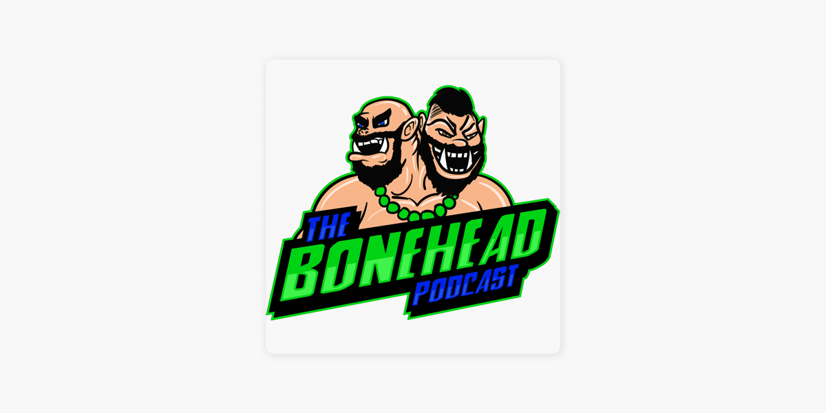 The Bonehead Podcast - All Things Blood Bowl“ auf Apple Podcasts