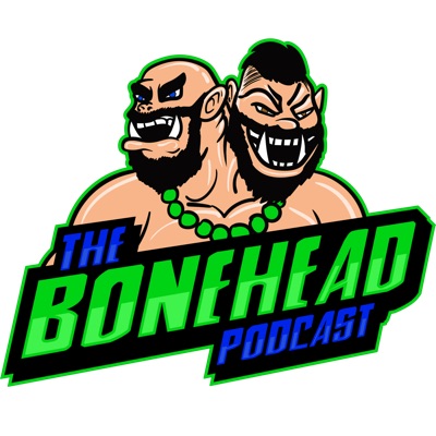 The Bonehead Podcast - All Things Blood Bowl The Bonehead Podcast - All Things Blood Bowl