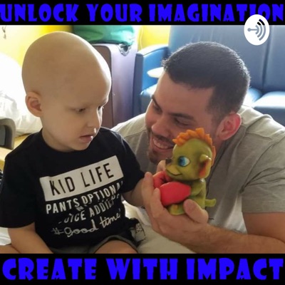 Unlock your Imagination and Create with Impact!