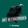 Jakt- og fiskepodden
