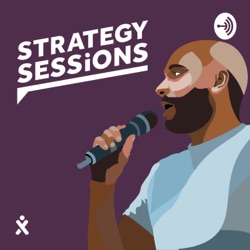 Data Stories with Thierry Ngutegure | Strategy Sessions