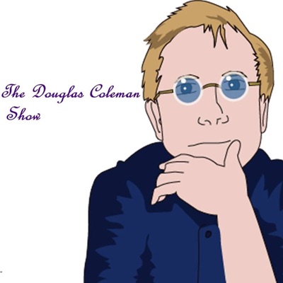The Douglas Coleman Show:The Douglas Coleman Show