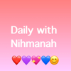 Daily With Nihmanah - Nihmanah Ahmed