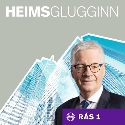 Heimsglugginn