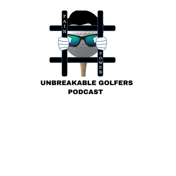 Unbreakable Golfers Artwork