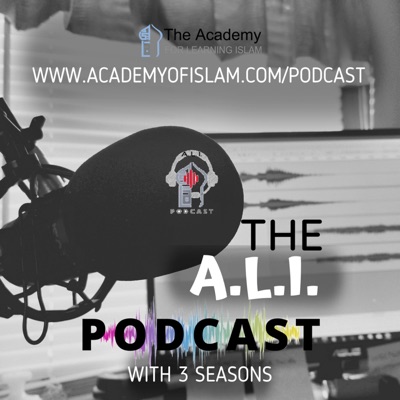 The A.L.I. Podcast