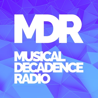 Musical Decadence Radio:Musical Decadence