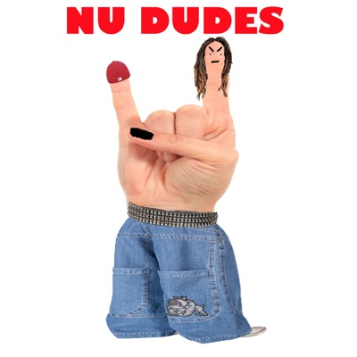 Nu Dudes