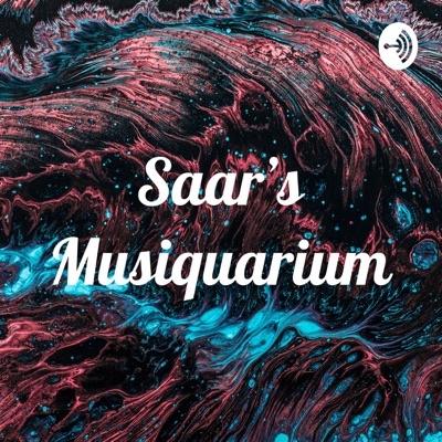 Saar's Musiquarium