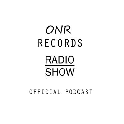 Out Now Records Radio Show