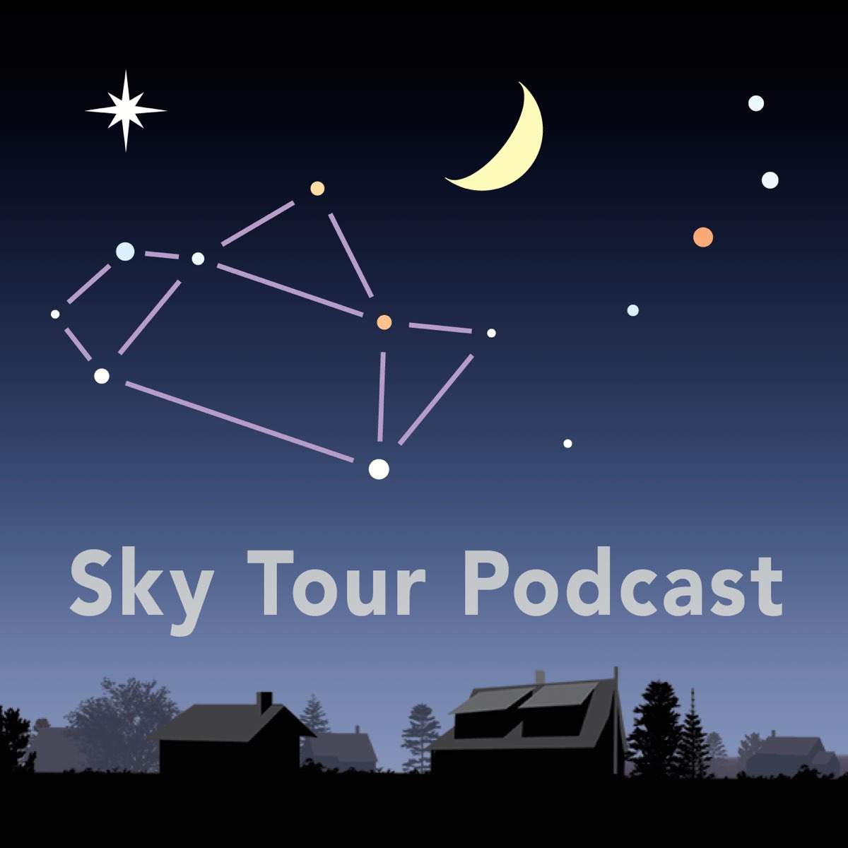 March Podcast Planets Stars Sky Tour Astronomy Podcast Apple Podcasts