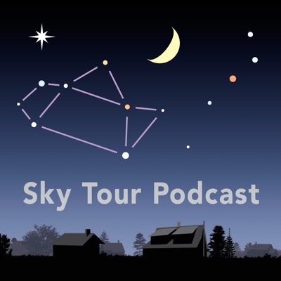 Sky Tour Astronomy Podcast:American Astronomical Society