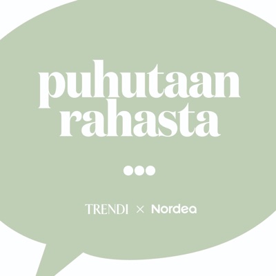 Puhutaan rahasta