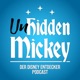 UnHidden Mickey