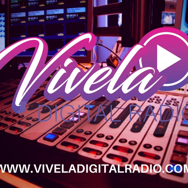 Vivela Digital Radio