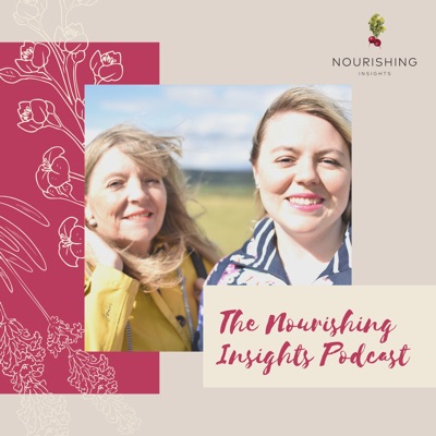 The Nourishing Insights Podcast