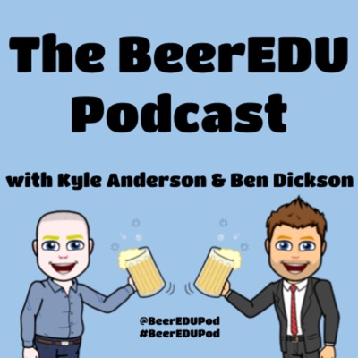 The BeerEDU Podcast